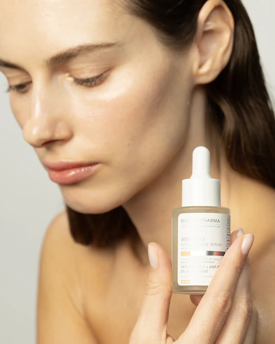 Vitamin C10 AOX Defense Serum